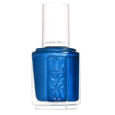 Essie Nail Lacquer #652-Wild Card 13.5 Ml
