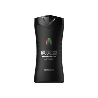AXE GEL 400ML AFRIQUE