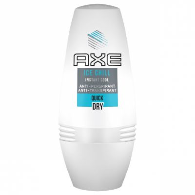 Ice Chill Déodorant Roll-On 50 Ml