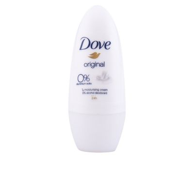 0% ALUMINIUM original deo roll-on 50 ml