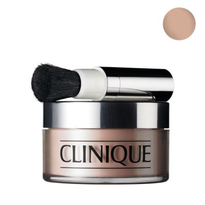 BLENDED face powder&brush #04-transparency 35 gr