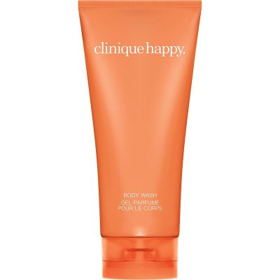 Happy 200ml Body Wash