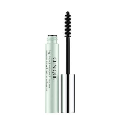 CLINIQUE HIGH IMPACT MASCARA 01 WATERPROOF