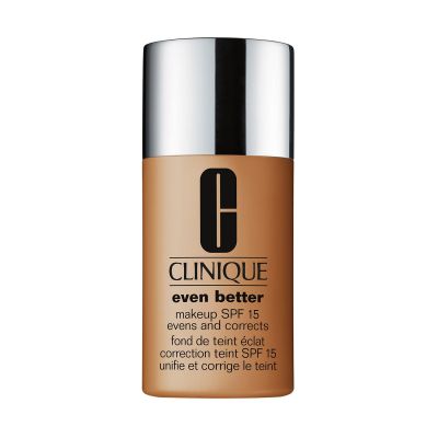 Clinique Even Better Base Spf15 Wn120 Pecan 1Un