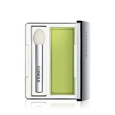 Clinique All About Shadow Singles Lemon Grass