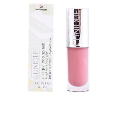 ACQUA GLOSS POP SPLASH lip gloss #08-tenderheart 4.3 ml