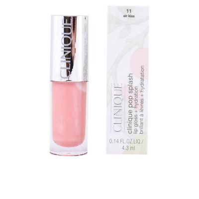 ACQUA GLOSS POP SPLASH lip gloss #11-air kiss 4.3 ml
