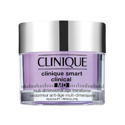 Smart Clinical Md Resculpt 50 Ml
