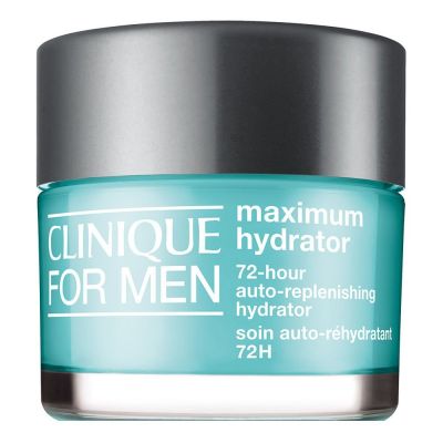 Men Maximum Hydrator 72H 50 Ml