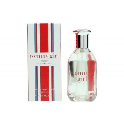 TOMMY GIRL edc vapo 50 ml