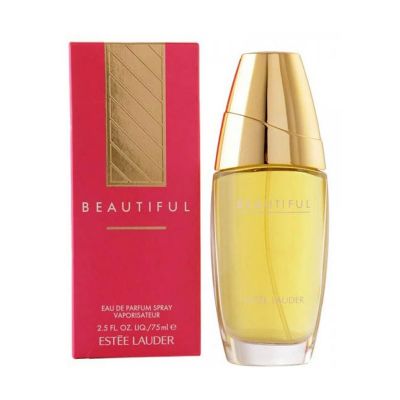 Beautiful Edp Vapo 75 Ml