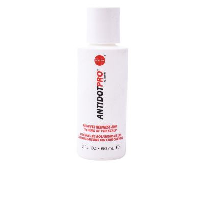 Antidot Pro Relieves Redness & Itching Of The Scalp 60 Ml
