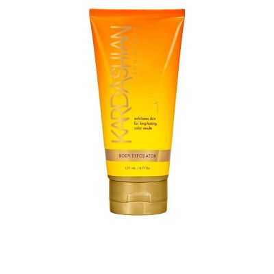 Sun Kissed Body Exfoliator 177 Ml
