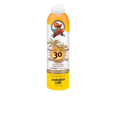 Premium Coverage Spf30 Continuous Spray 177 Ml