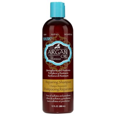 Argan Oil Reparing Shampoo 355ml