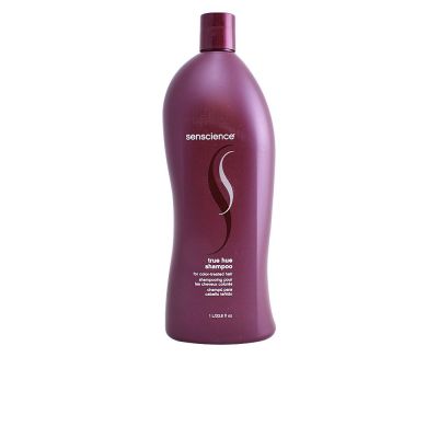 Senscience True Hue Shampoo 1000 Ml