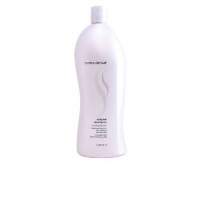 Senscience Volume Shampoo 1000 Ml