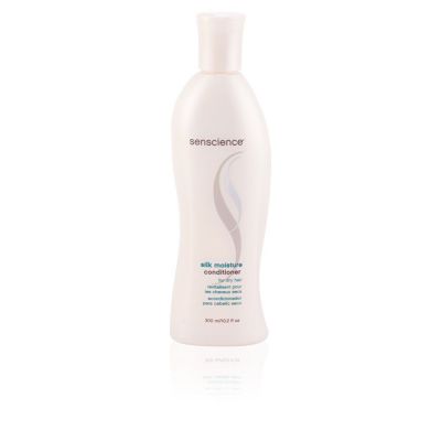 Senscience Silk Moisture Conditioner 1000 Ml