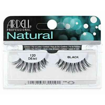 ARDELL PESTAÑAS POCKET PACK 120 DEM