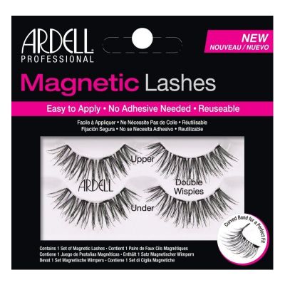 Magnetic Strip Lash Double Wispies