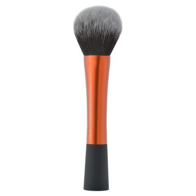 Powder Brush: Compact powder brush