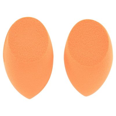 2 Pack Miracle Complexion Sponge: Pack duo de esponja aplicadora de maquillaje