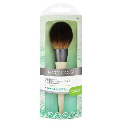 EcoTools Full Powder - Powder Brush