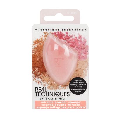 Miracle Powder Sponge