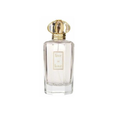 Live In Love Edp Vaporizer 100 Ml