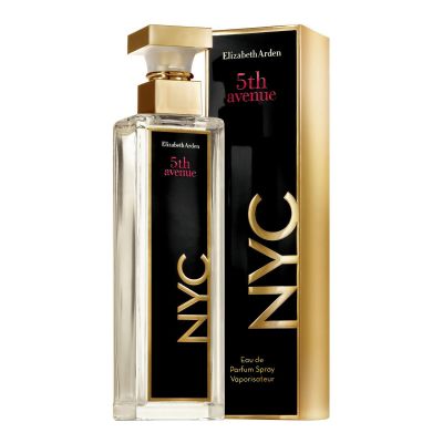 5Th Avenue Nyc Edp Vaporizador 75 Ml