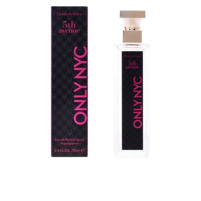 5Th Avenue Only Nyc Edp Vaporizador 75 Ml