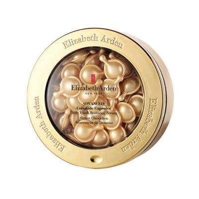 Advanced Ceramide Capsules 60 Caps