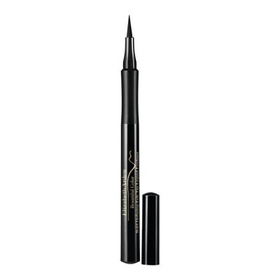 Beautiful Color Bold Defining Felt Tip Liquid Eyeliner Seriously Black Nº 1
