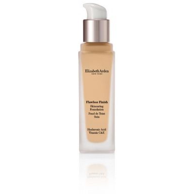 Flawless Finish Skincaring Foundation 220W