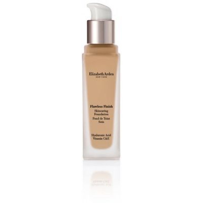 Flawless Finish Skincaring Foundation 260N