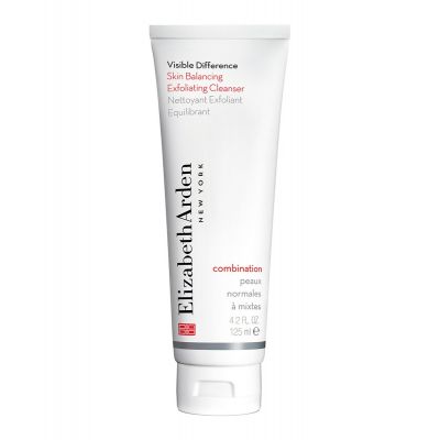 Visible Difference Skin Balancing Exfoliating Cleanser 125Ml