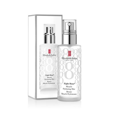 Eight Hour Miracle Moisture Mist 100Ml