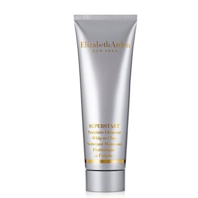 Superstart Probiotic Cleanser Whip To Clay 125 ml