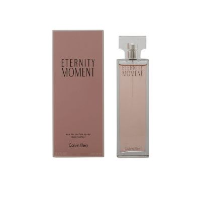 ETERNITY MOMENT edp vapo 100 ml
