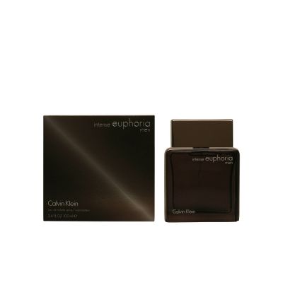Euphoria Men Intense Edt Vaporizador 100 Ml