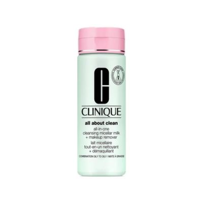 All About Cleansing Micellar Milk + Make-Up R Iii/Iv 200 Ml
