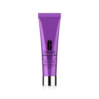 Clinique Smart Night Clinical Tratamiento Retinol 30Ml