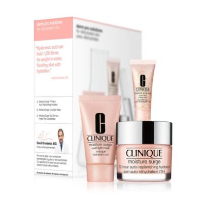 Moisture Surge Lote 3 Pz