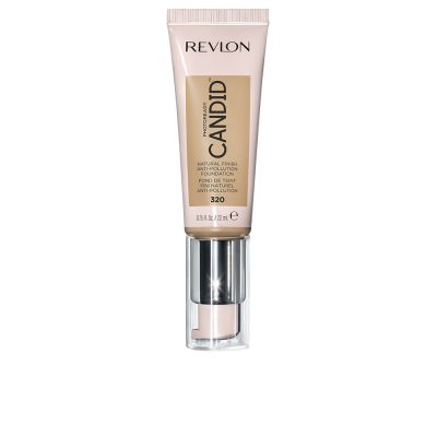 Photoready Candid Foundation #320-Tawny 22 Ml