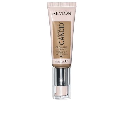 Photoready Candid Foundation #310-Butterscotch 22 Ml
