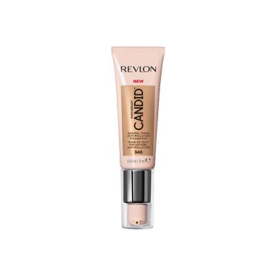 Photoready Candid Anti-Pollution Foundation #340-True Beige