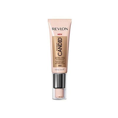 Photoready Candid Anti-Pollution Foundation #350-Natural Tan