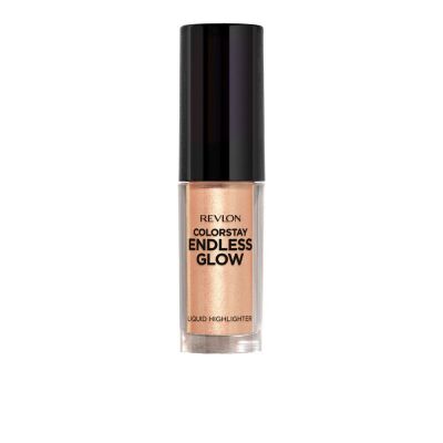 Colorstay Endless Glow Liquid Highlighter #001-Citrine