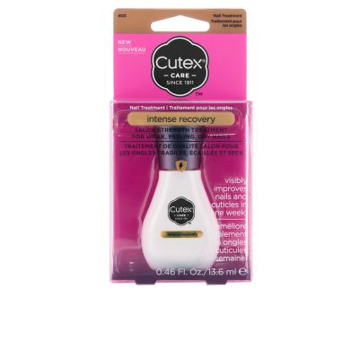 Intense Recovery For Weak. Peeling & Dry Nails 13.6 Ml