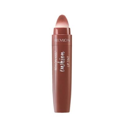 Revlon Kiss Cushion Lip Tint #200-Fancy Rose